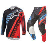 Alpinestars racer supermatic combo