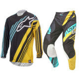 Alpinestars racer supermatic combo